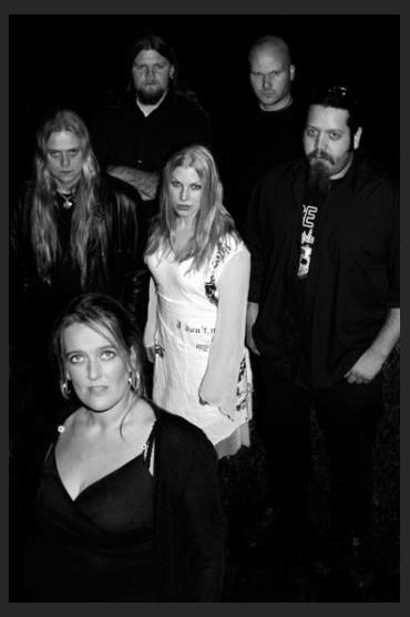 The Sins of Thy Beloved photo 1