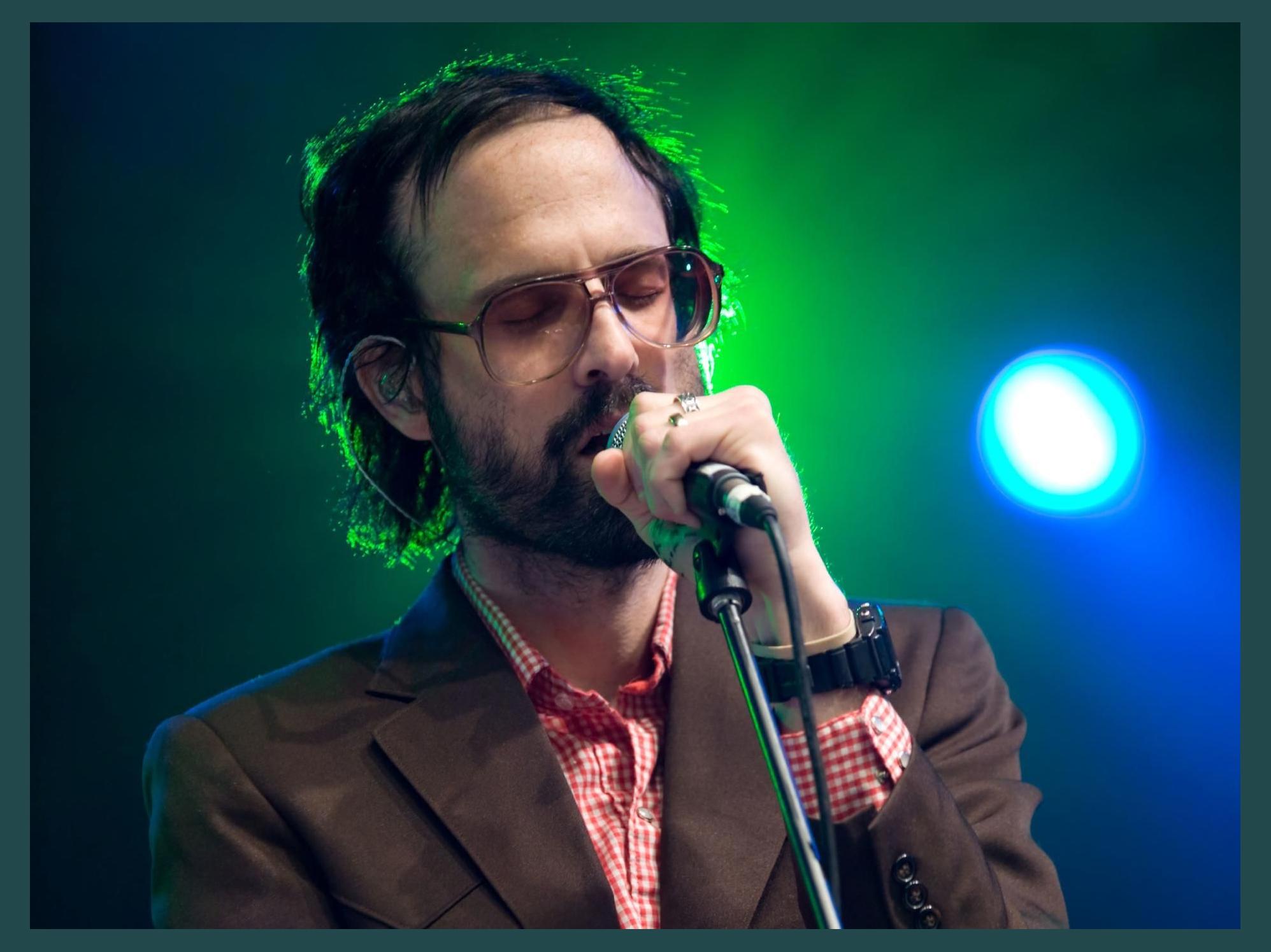 The Silver Jews photo 1