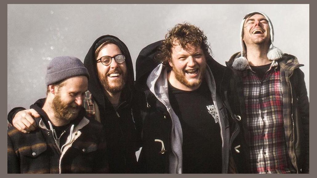 The Smith Street Band photo 1