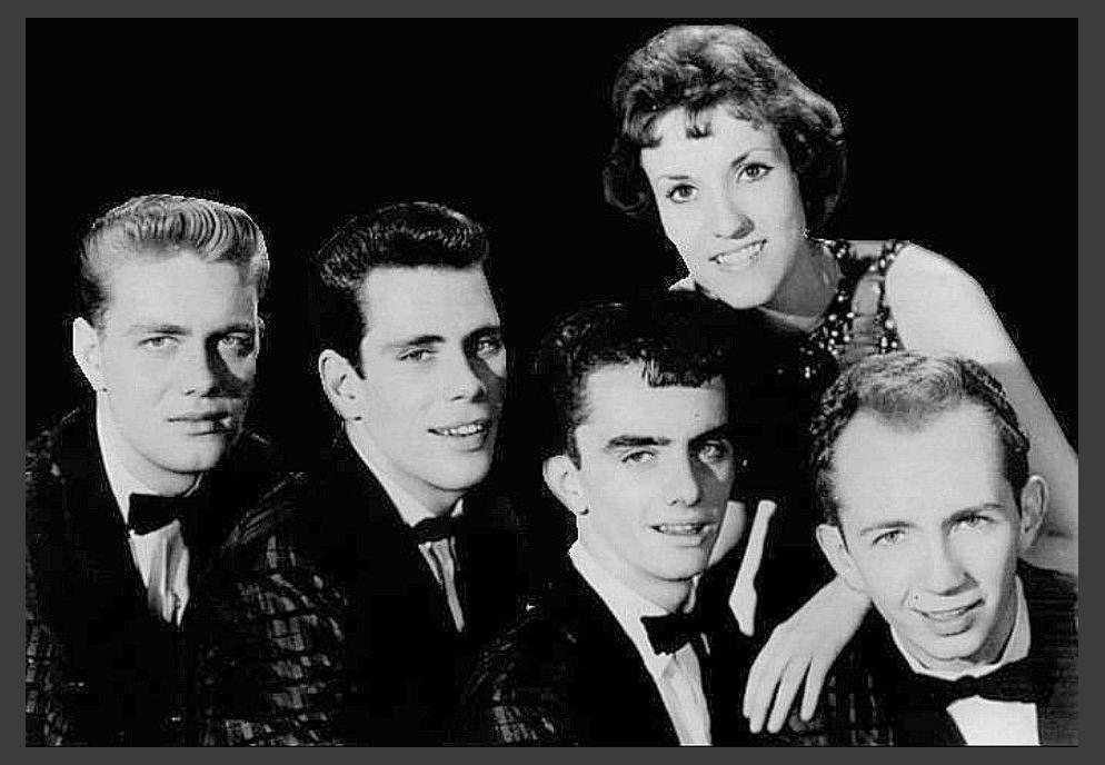 The Skyliners photo 1