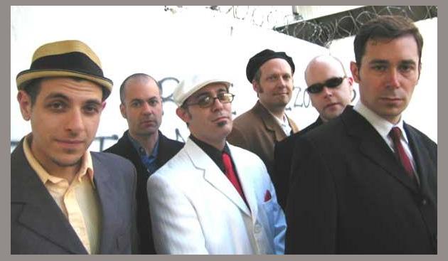 The Slackers photo 1