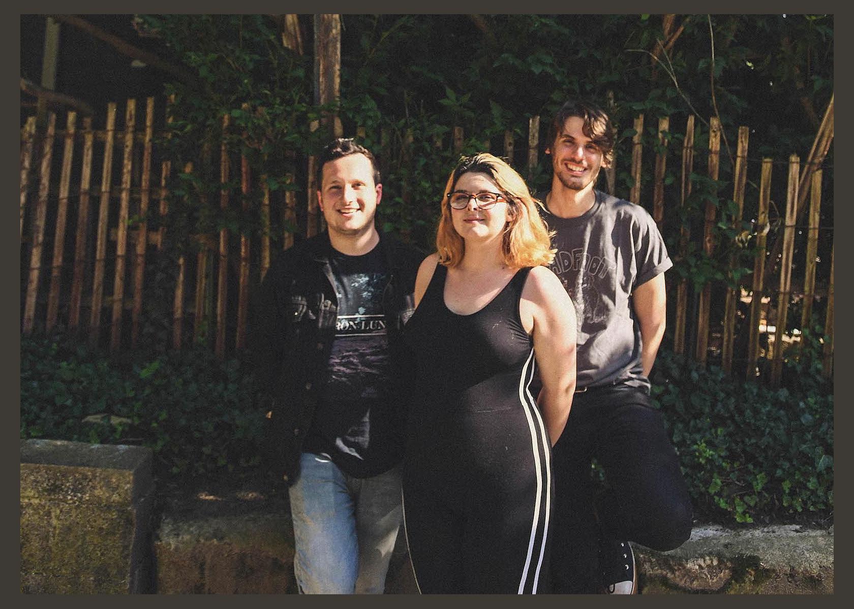 The Sonder Bombs photo 1