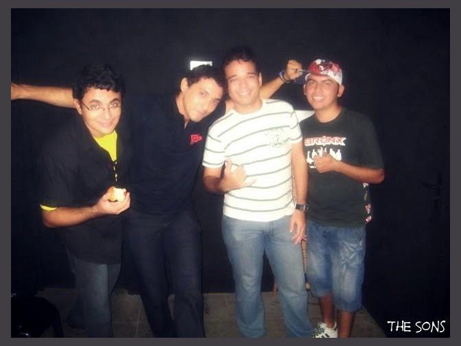 The Sons photo 1