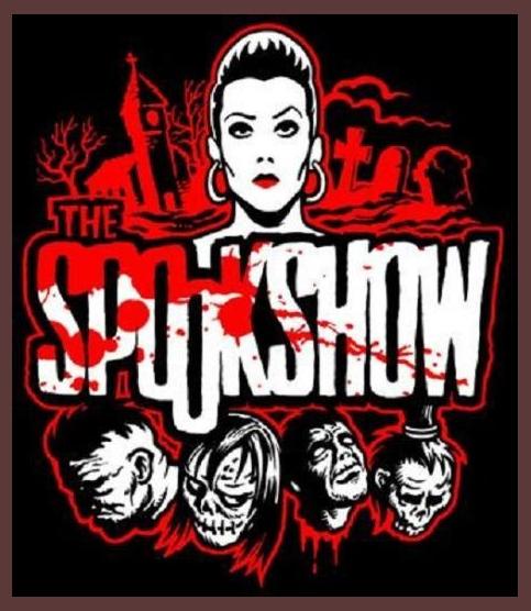 The Spookshow photo 1