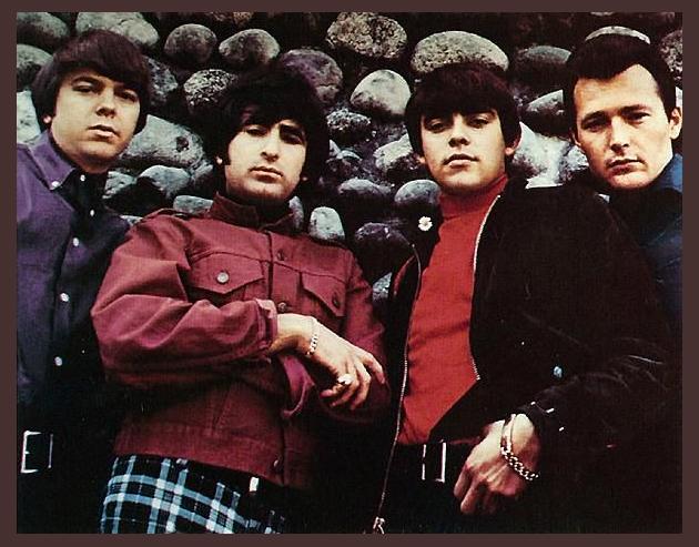 The Standells photo 1