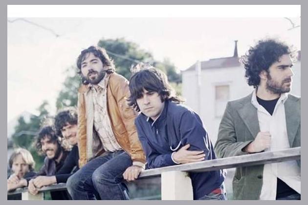 The Sunday Drivers photo 1
