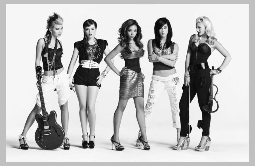 The Stunners photo 1