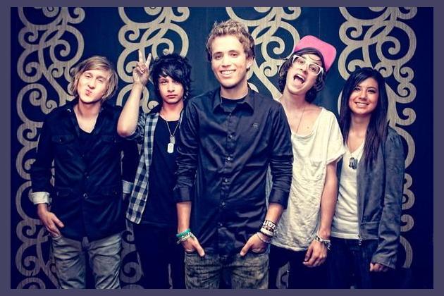 The Summer Set photo 1
