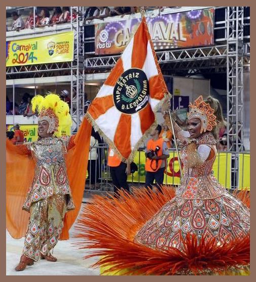 S.B.C.R Imperatriz Dona Leopoldina