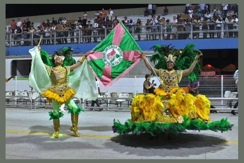 S.C. Morro da Casa Verde