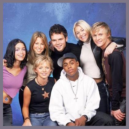 S Club 7