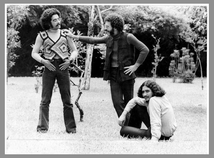 Sá, Rodrix & Guarabyra