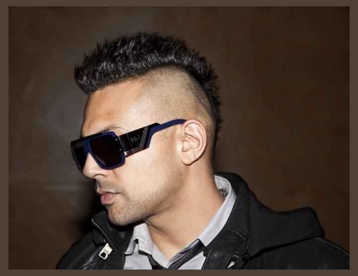 Sean Paul