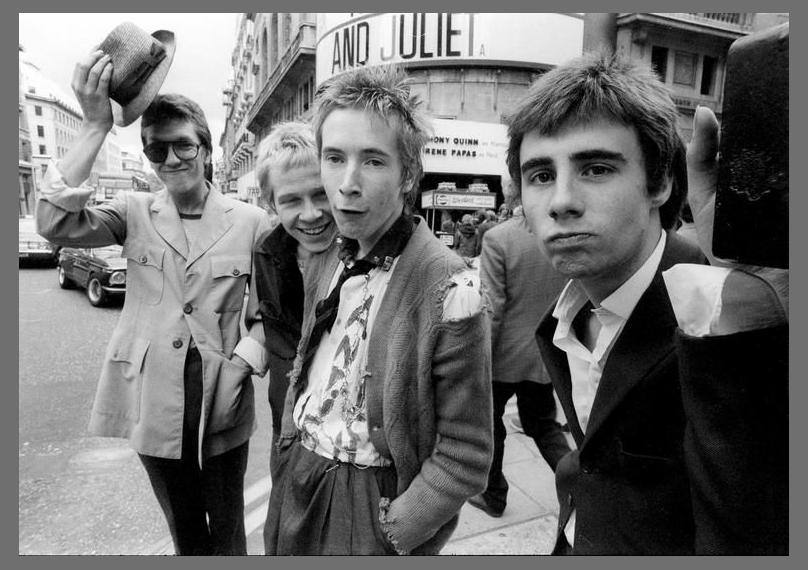 Sex Pistols