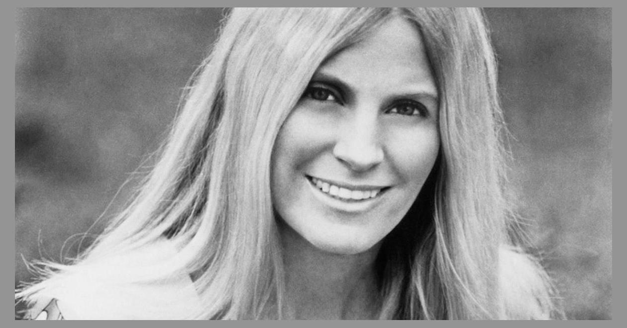 Skeeter Davis photo 1