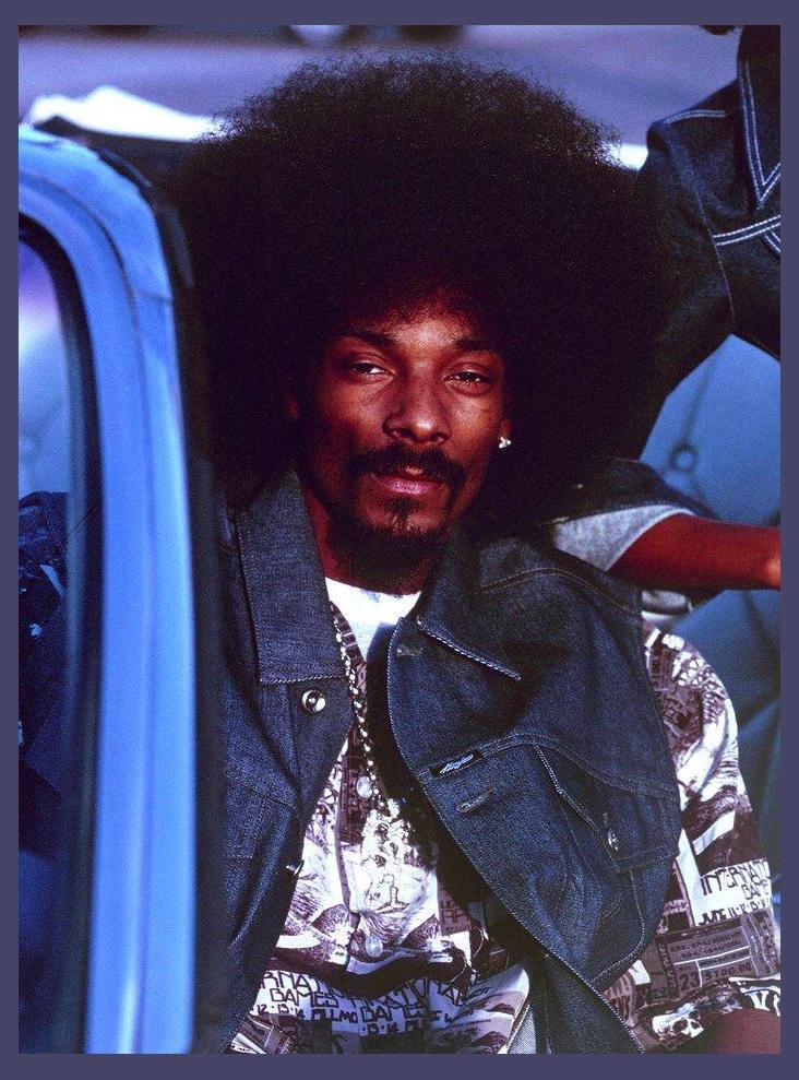 Snoop Dogg
