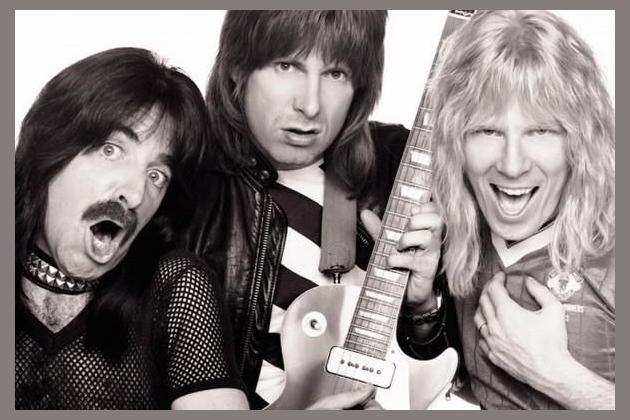 Spinal Tap photo 1