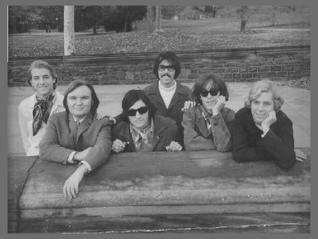 Strawberry Alarm Clock photo 1