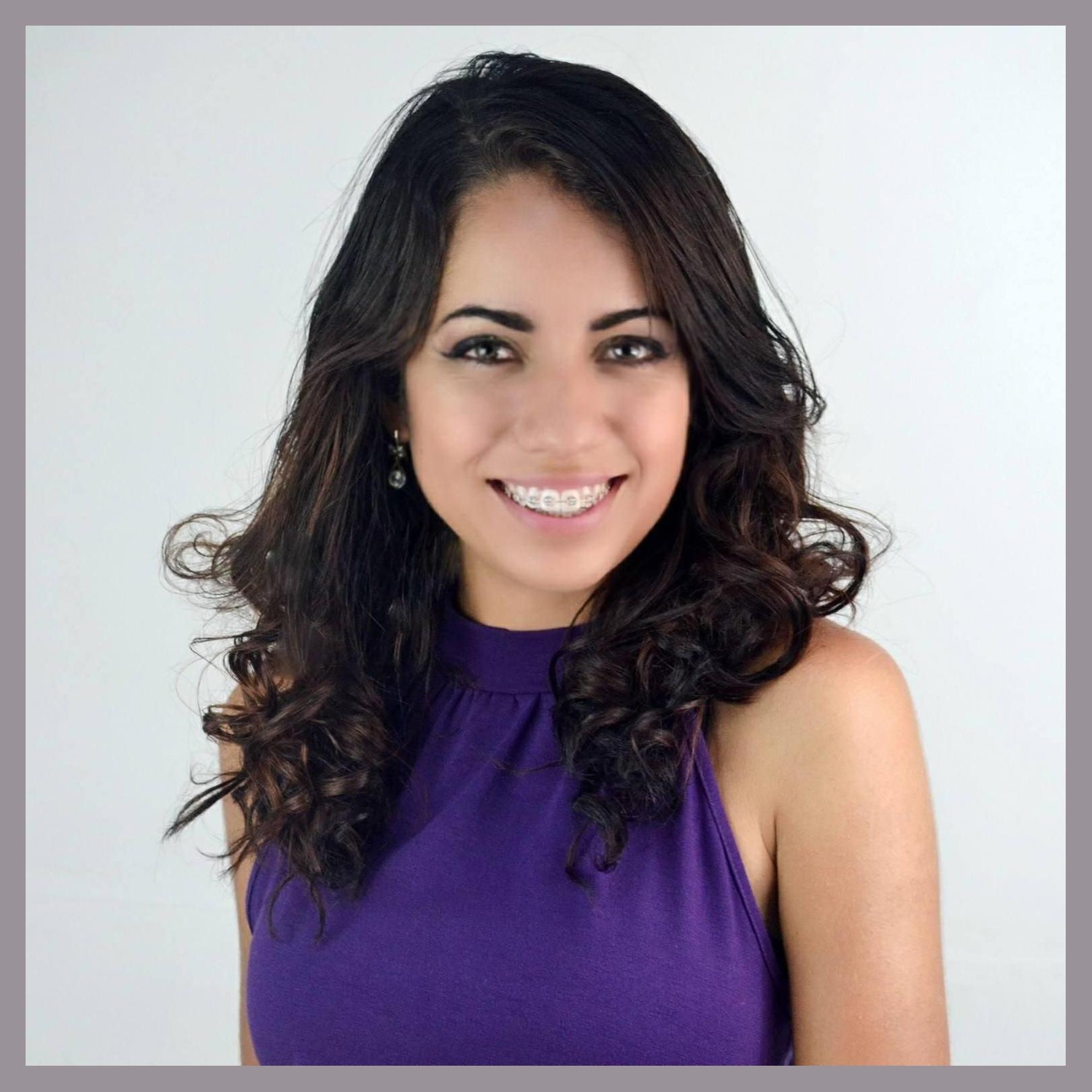 Suzi Martinez photo 1