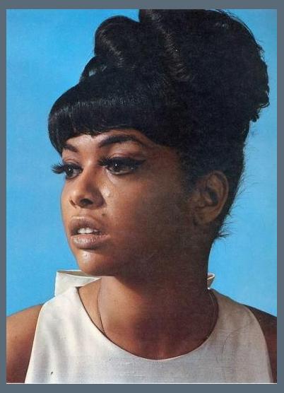 Tammi Terrell