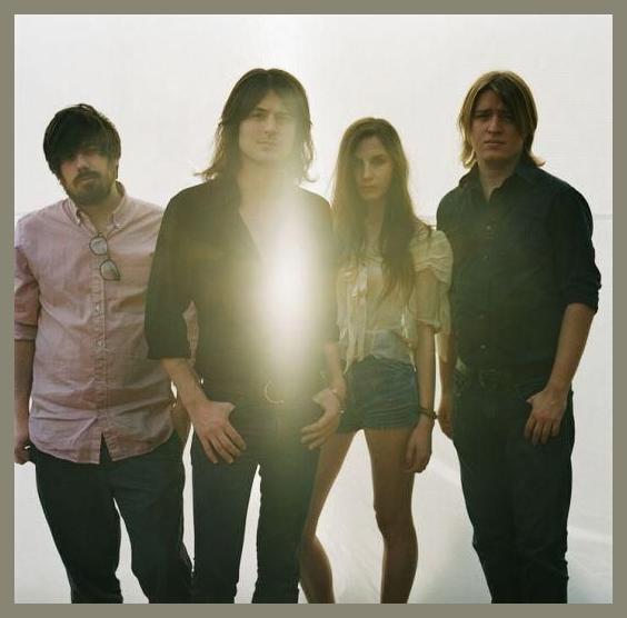 Taylor Locke & The Roughs