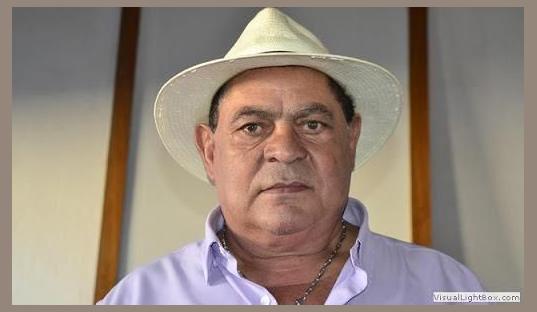 Téo Azevedo photo 1