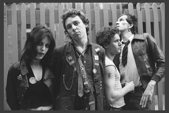 The Adverts
