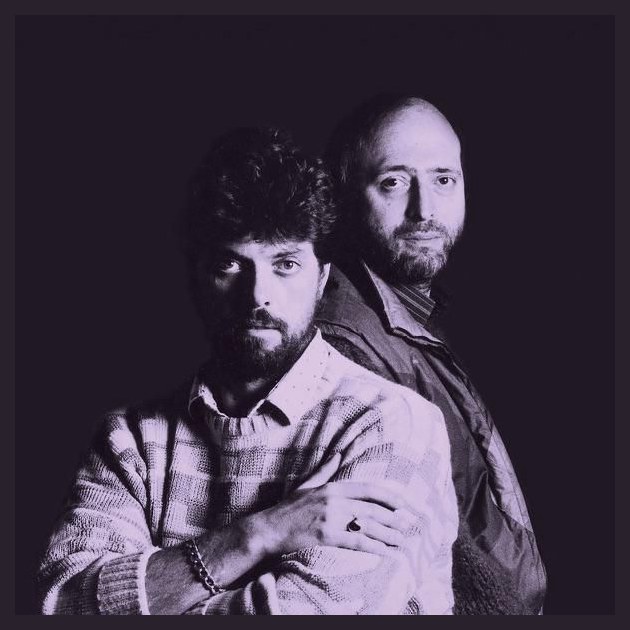 The Alan Parsons Project