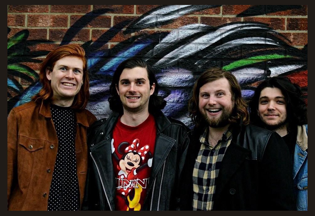The Amazons