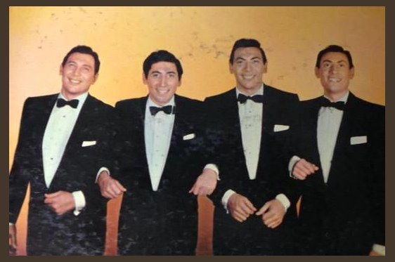 The Ames Brothers