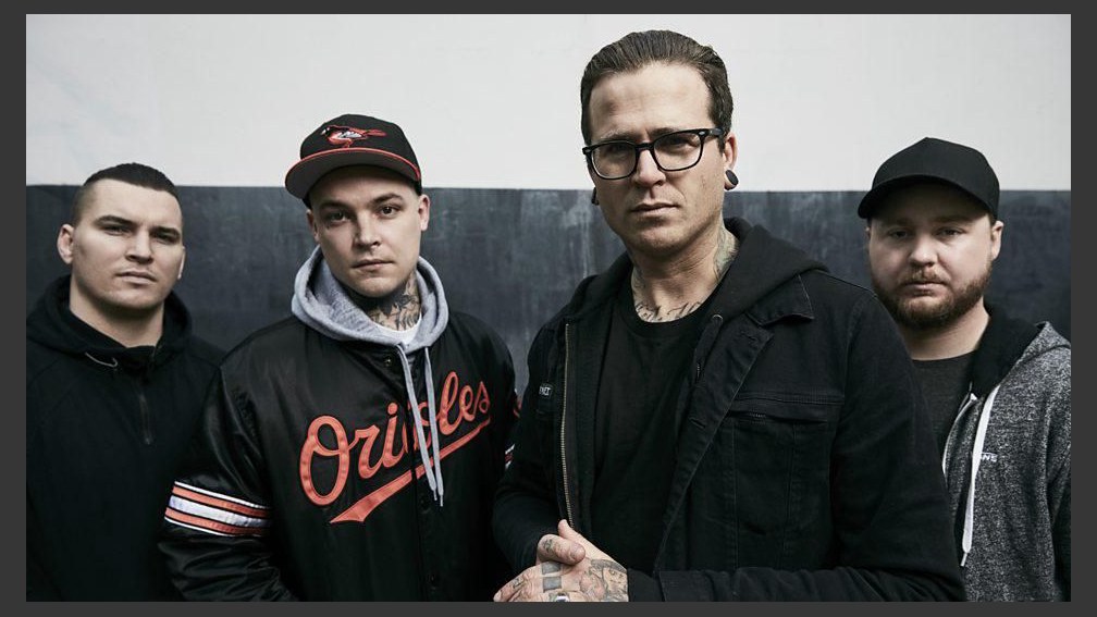 The Amity Affliction
