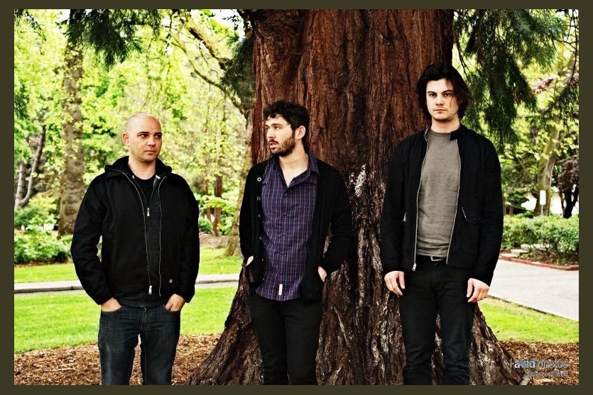 The Antlers