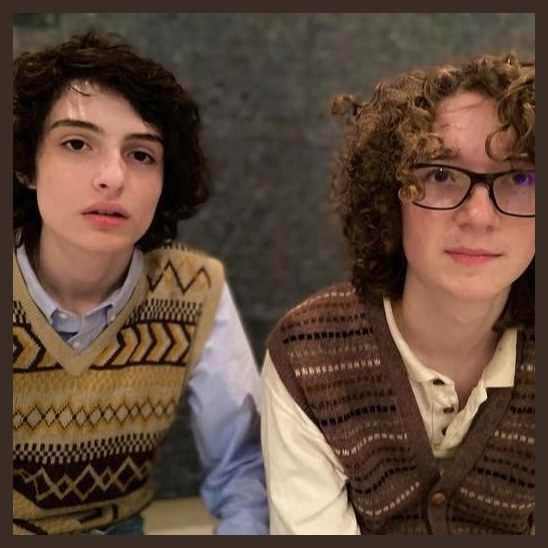 The Aubreys