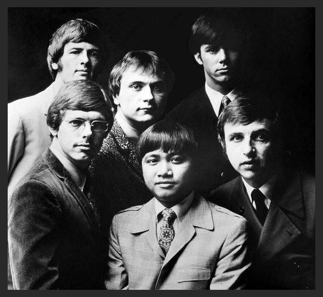 The Association