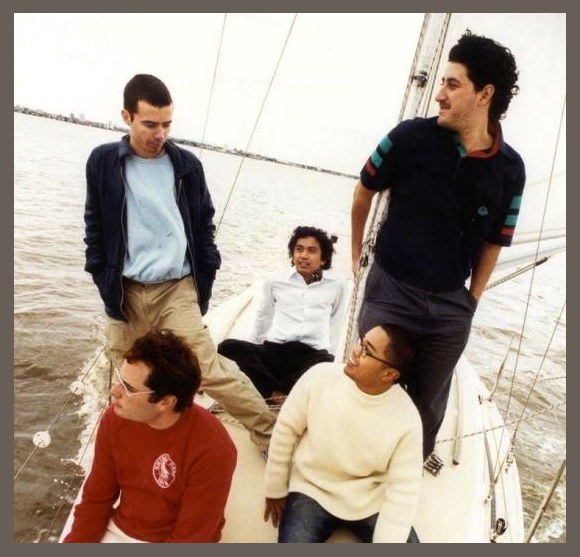 The Avalanches