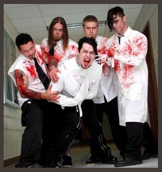 The B Movie Monsters