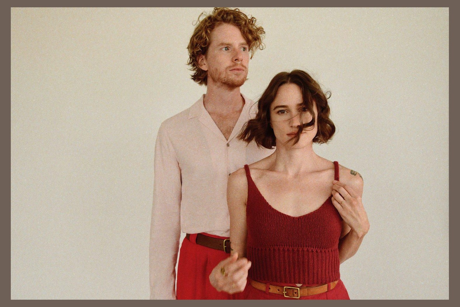The Ballroom Thieves