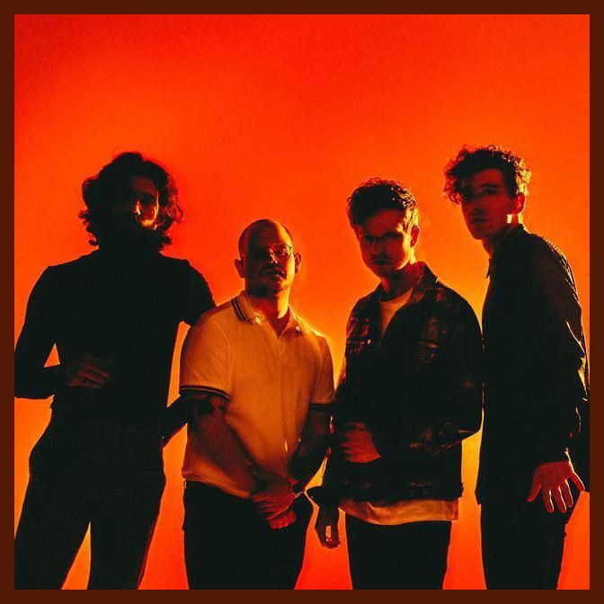 The Band Camino