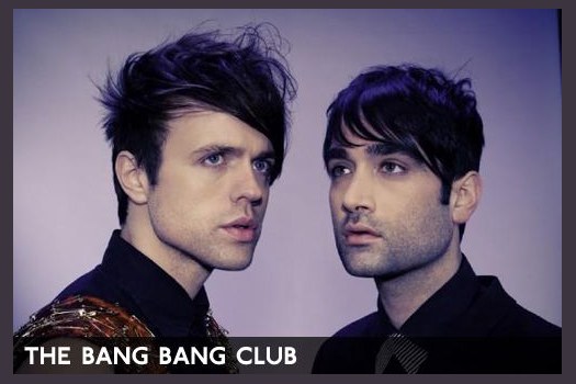 The Bang Bang Club