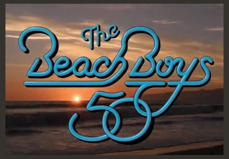 The Beach Boys