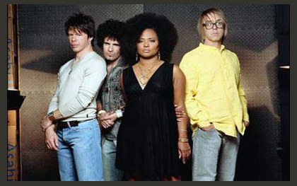 The Bellrays