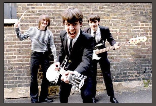 The Bishops