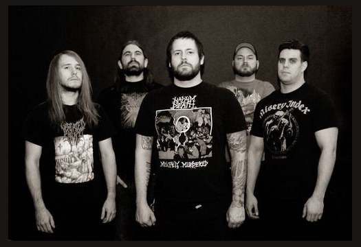 The Black Dahlia Murder