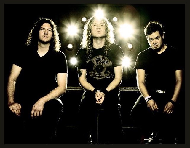 The Black Moods