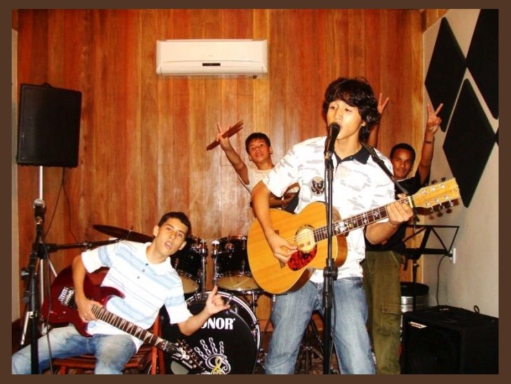 The BlackBirds