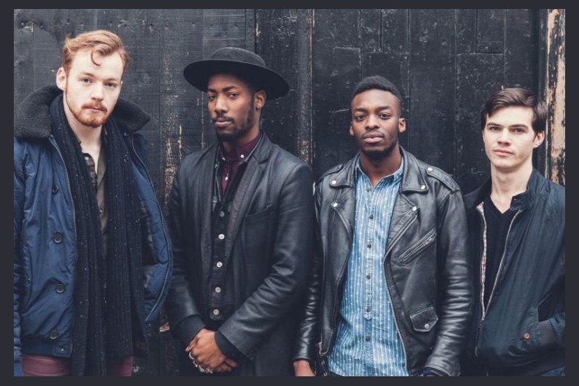 The Bohicas
