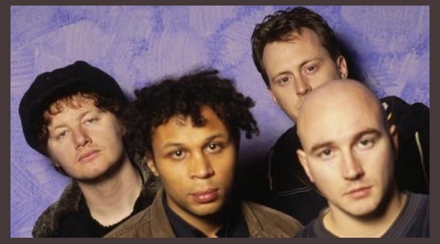 The Boo Radleys