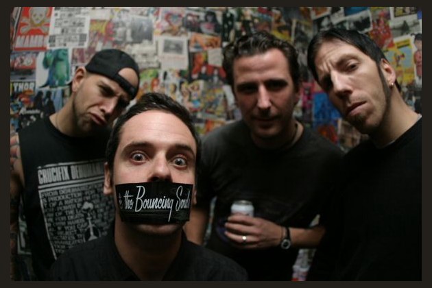 The Bouncing Souls