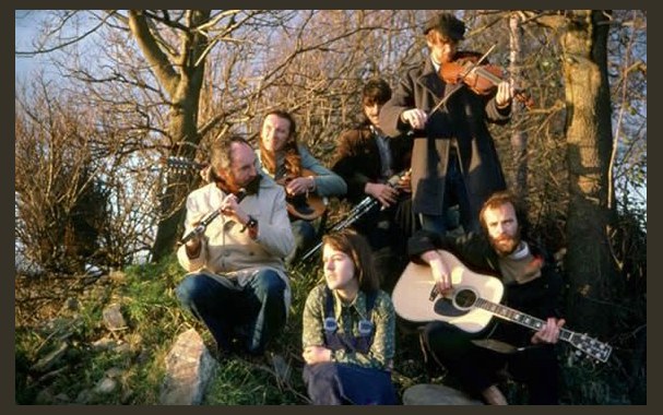 The Bothy Band