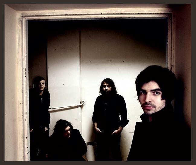 The Boxer Rebellion